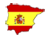 AC LUMINOSOS - Espanol